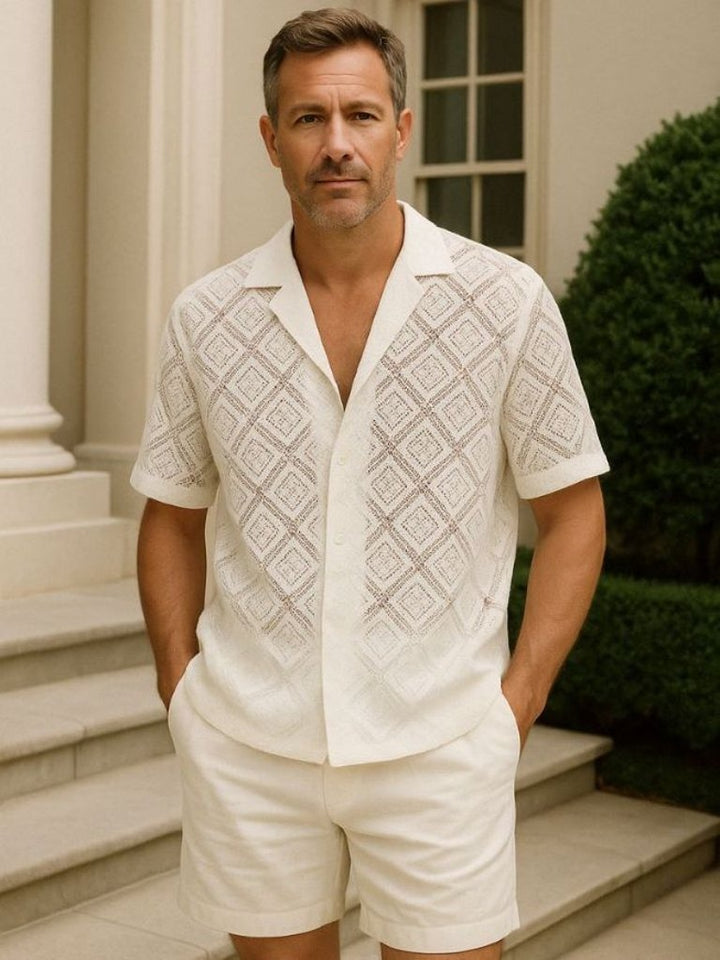 Dennis | polo coastal reverie