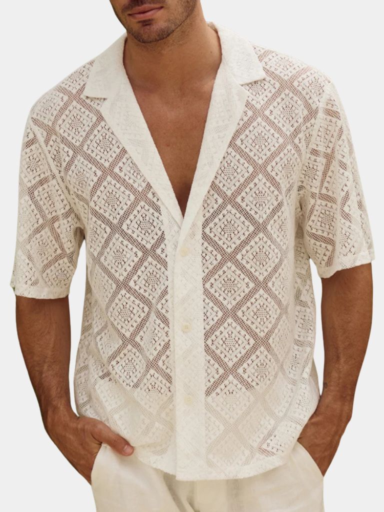 Dennis | polo coastal reverie