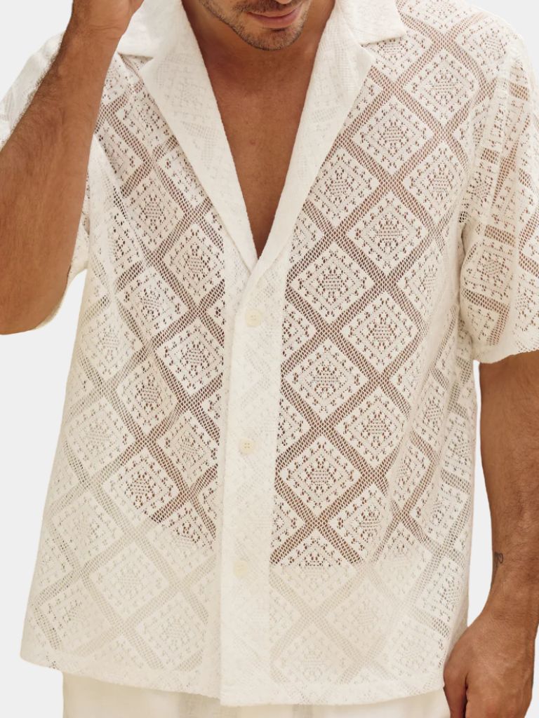 Dennis | polo coastal reverie