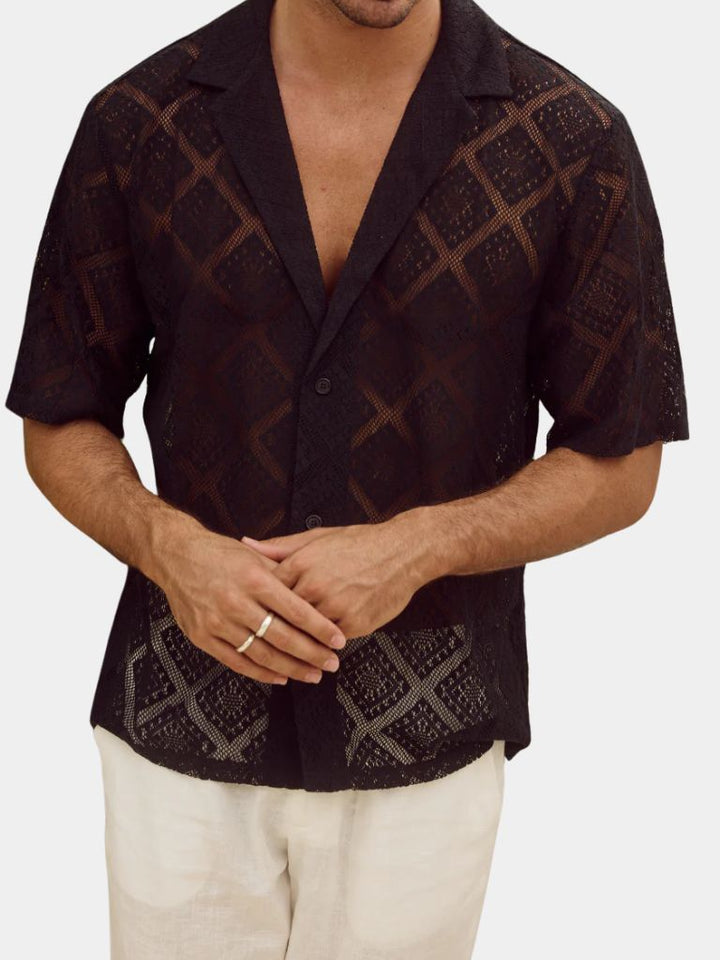 Dennis | polo coastal reverie