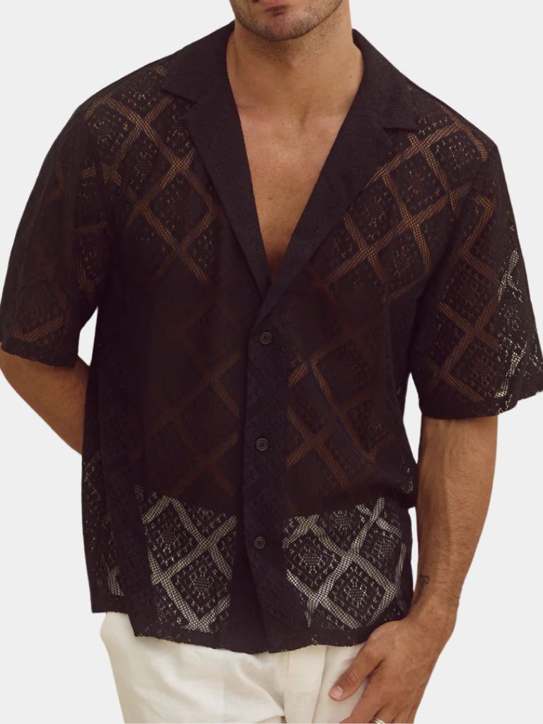 Dennis | polo coastal reverie