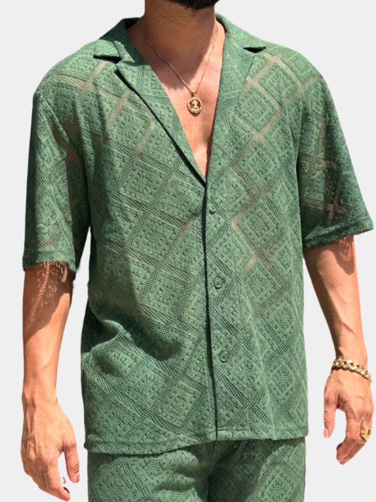 Dennis | polo coastal reverie