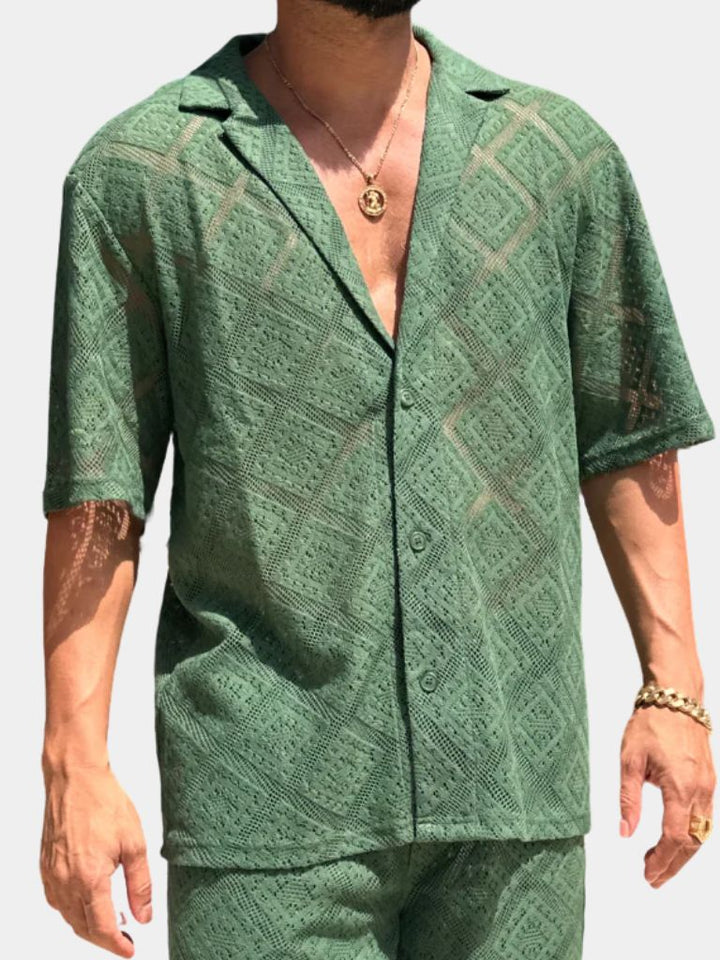 Dennis | polo coastal reverie