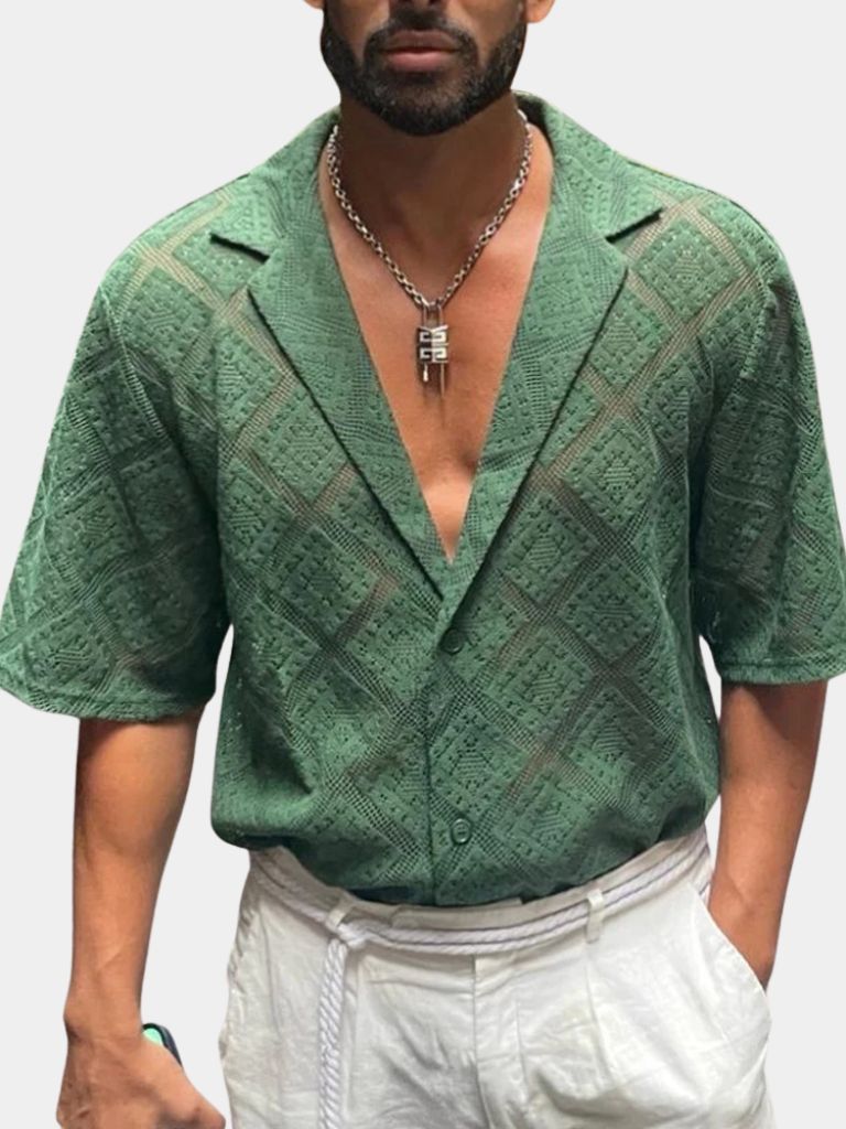 Dennis | polo coastal reverie