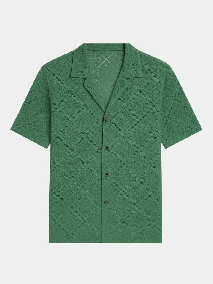 Dennis | polo coastal reverie