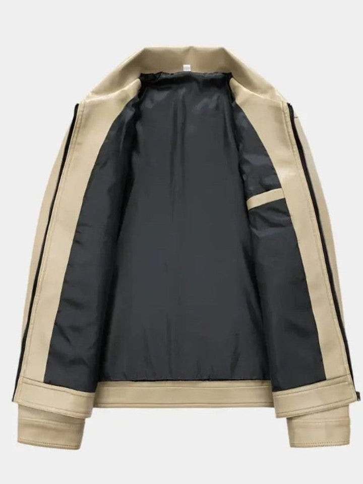 Denver | giacca in pelle
