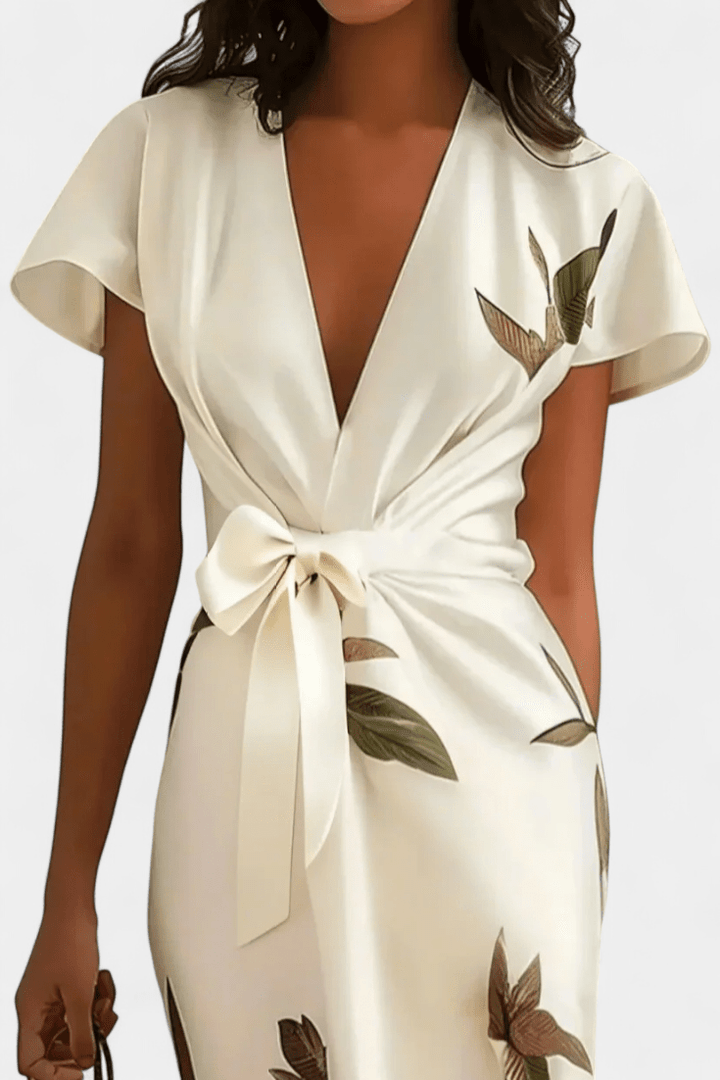 Dhalia | vestito midi