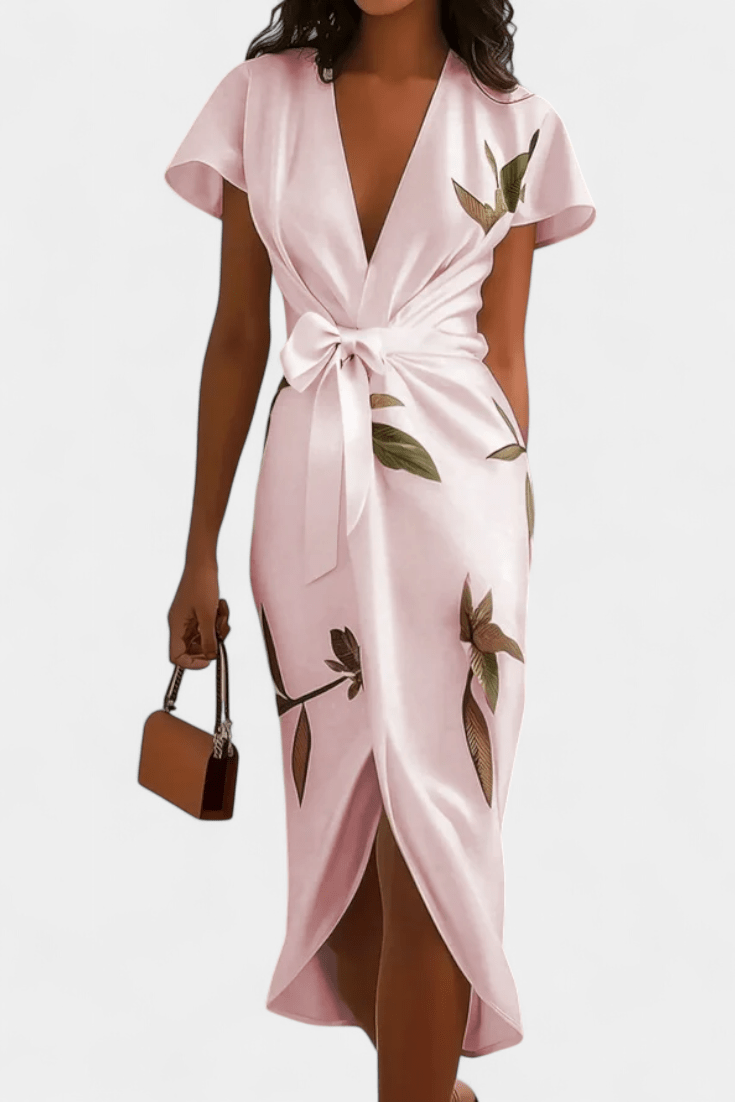 Dhalia | vestito midi