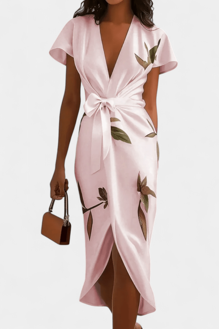 Dhalia | vestito midi