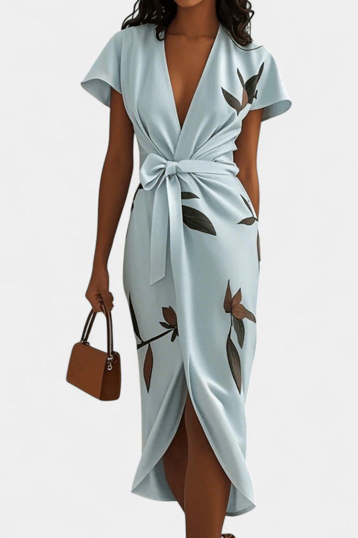 Dhalia | vestito midi