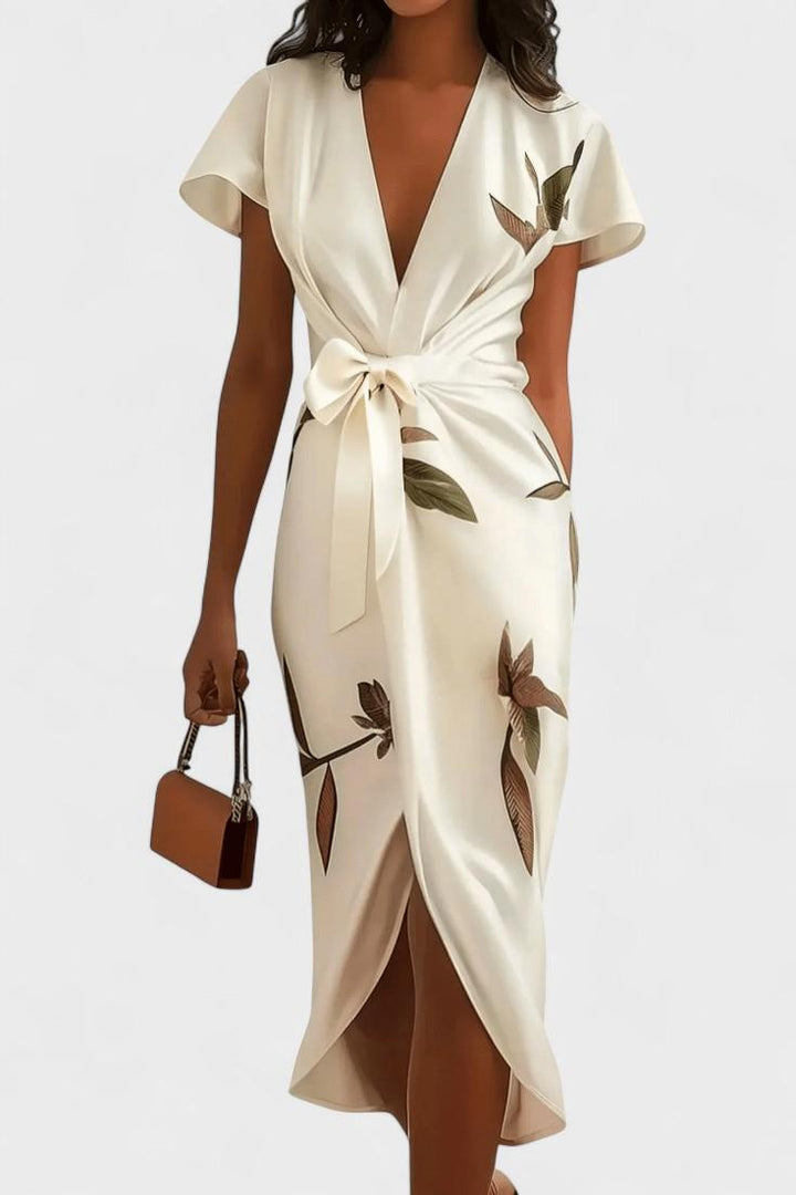 Dhalia | vestito midi