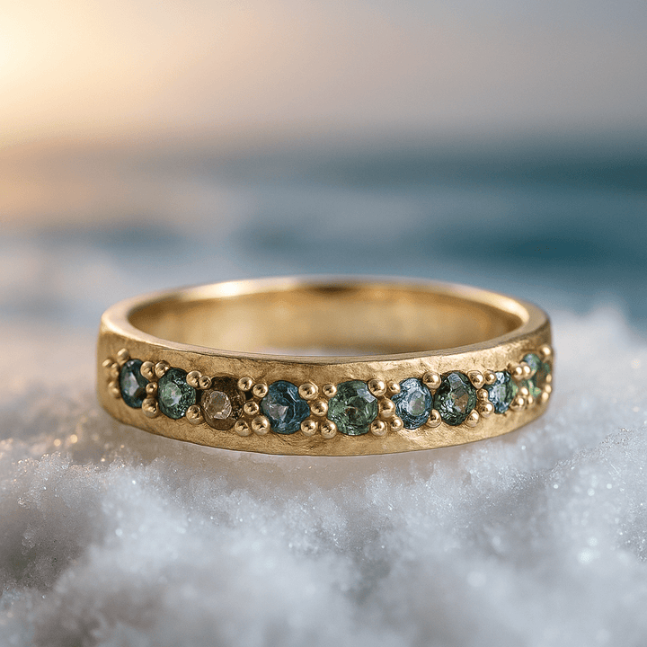 Ditte lucia gioiello naturale