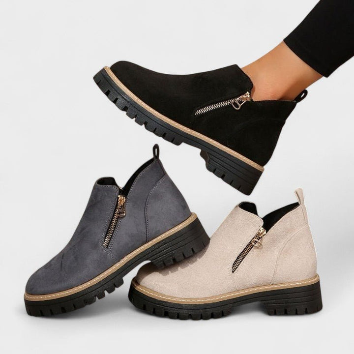 Ditte | scarpe ortopediche