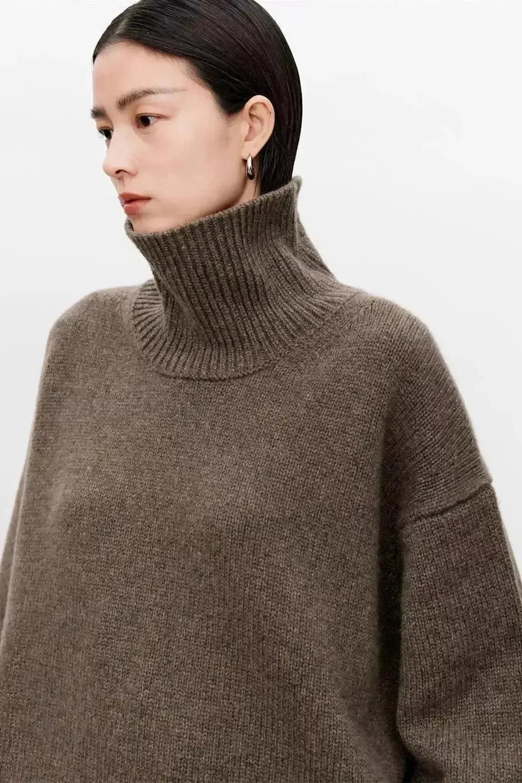 Ease | maglione in cashmere