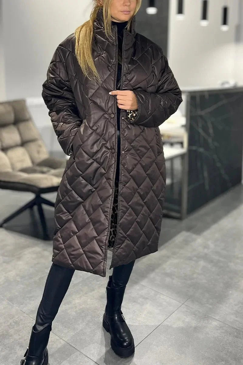 Éclati signe | giacca elegante reversibile
