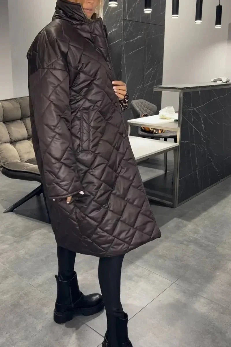 Éclati signe | giacca elegante reversibile