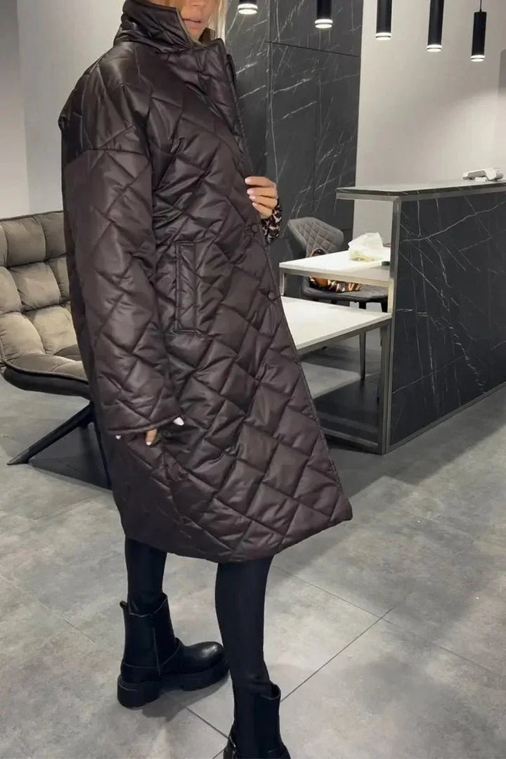 Éclati signe | giacca elegante reversibile