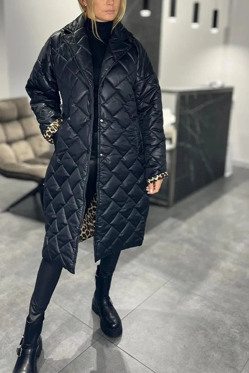Éclati signe | giacca elegante reversibile