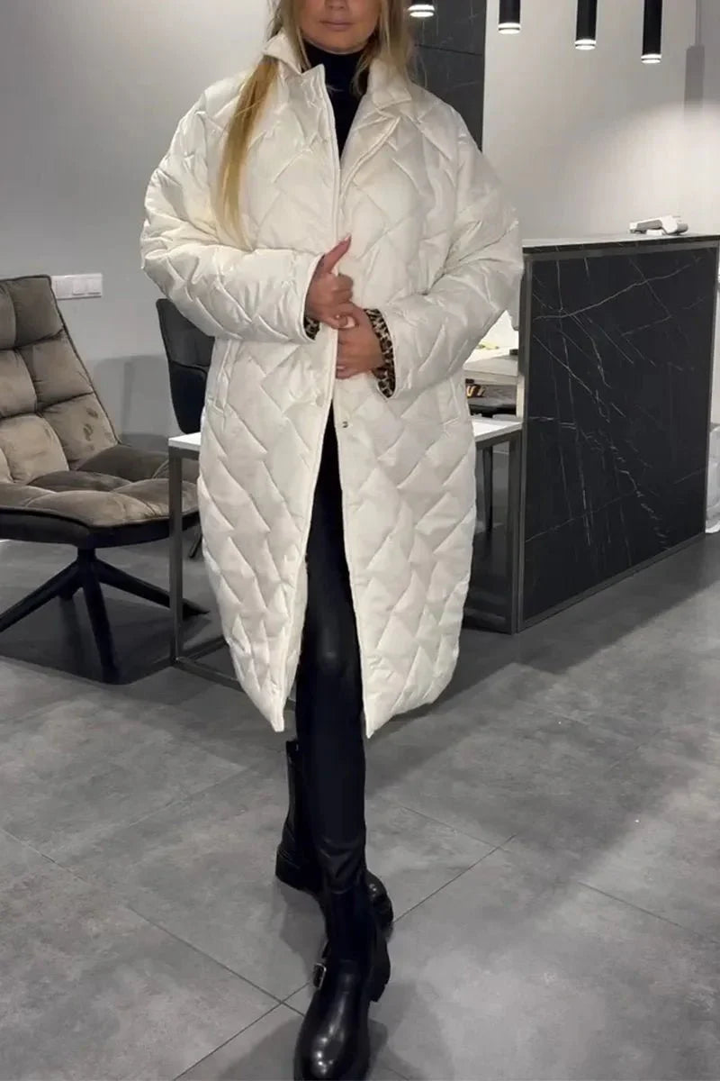 Éclati signe | giacca elegante reversibile