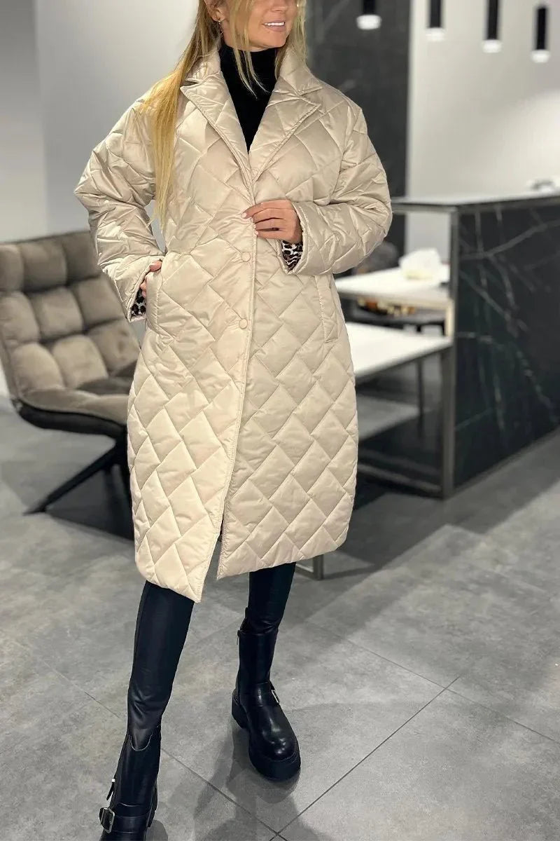 Éclati signe | giacca elegante reversibile
