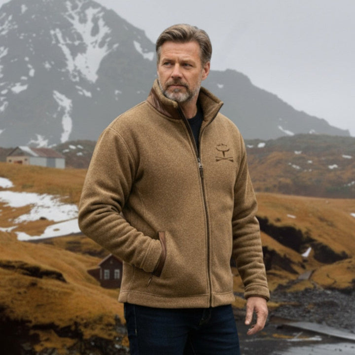 Édrick | giacca casual hyggelig