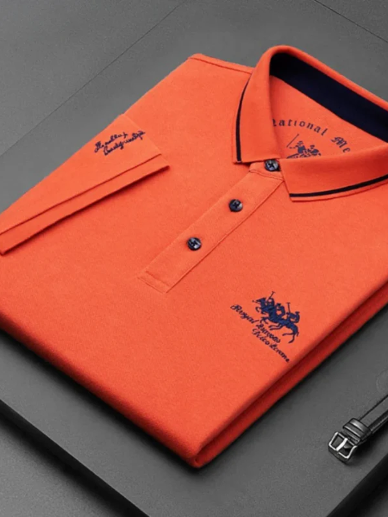 Edvard | polo del club aristidis