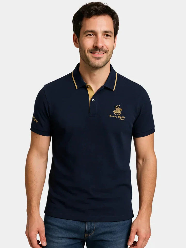 Edvard | polo del club aristidis