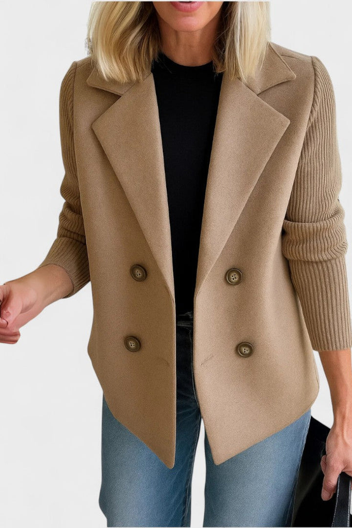 Elena | blazer casual premium