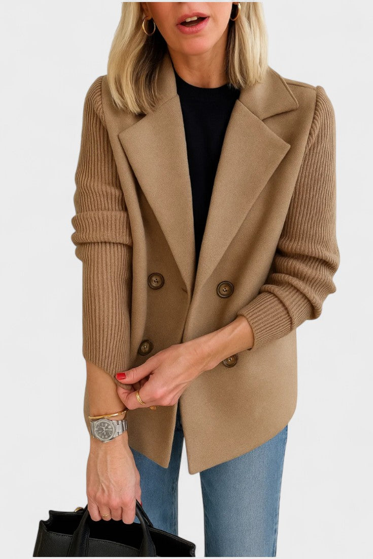 Elena | blazer casual premium