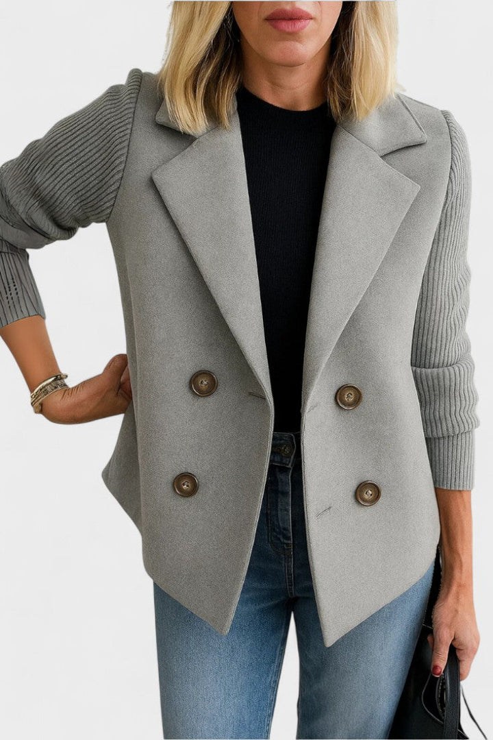 Elena | blazer casual premium