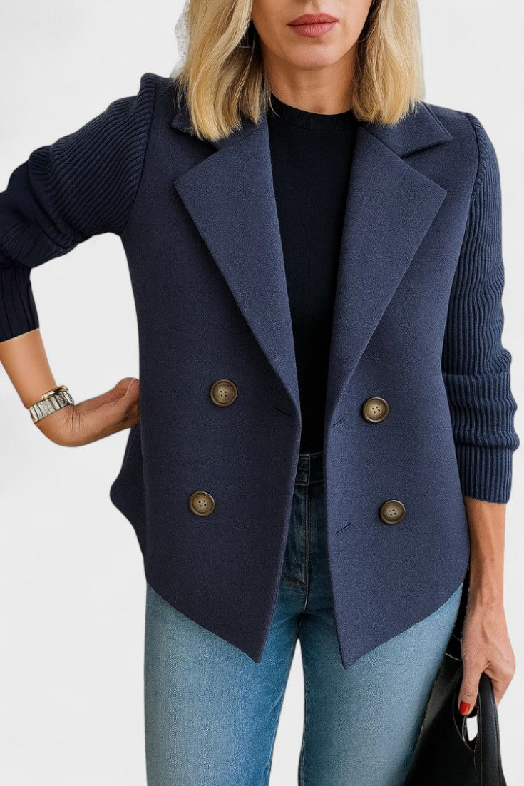 Elena | blazer casual premium