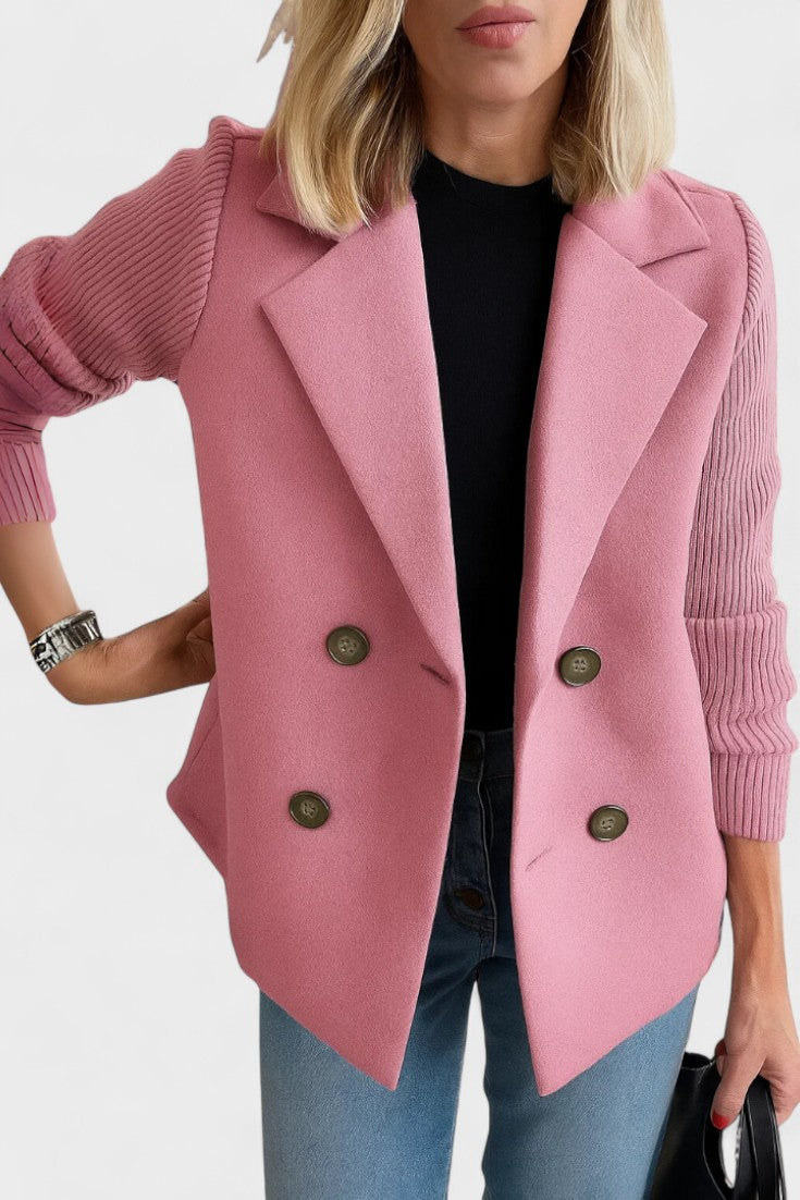 Elena | blazer casual premium