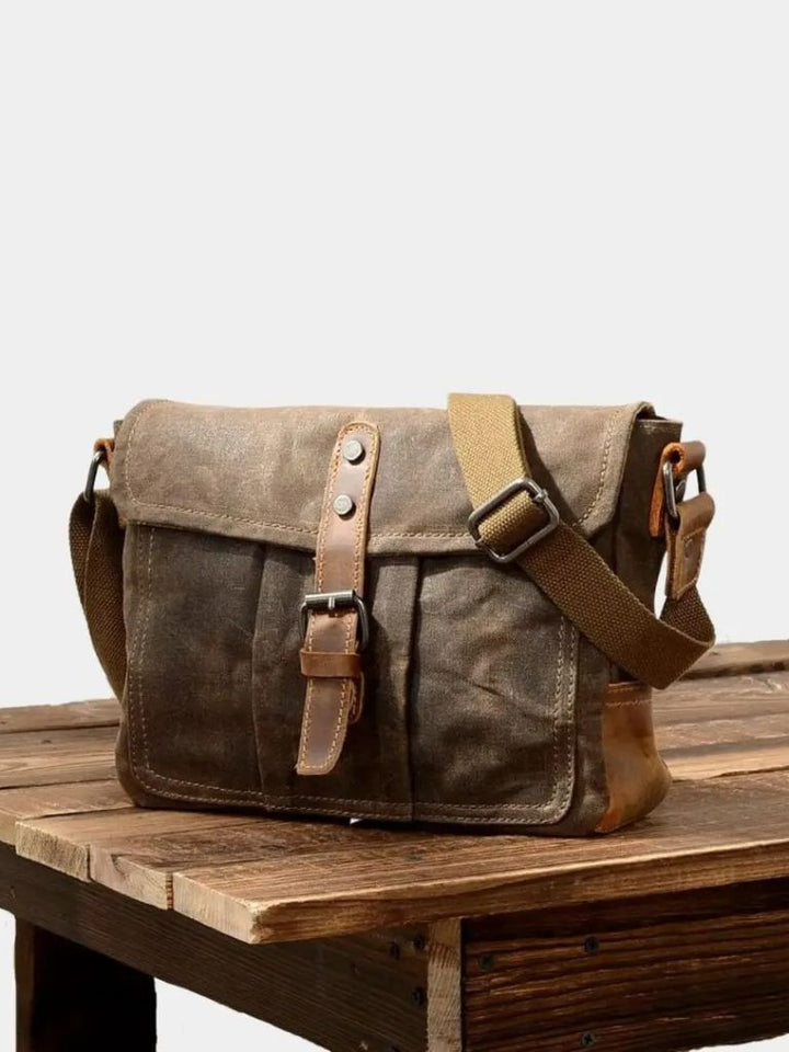 Elias | borsa courier balmoral