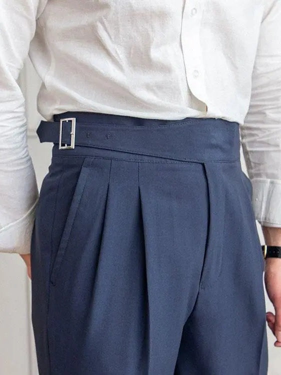 Elias | eleganti pantaloni gurkha