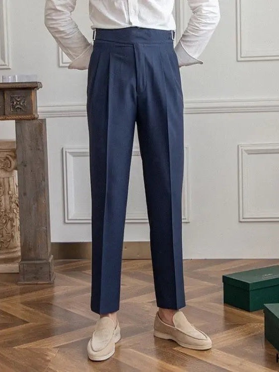 Elias | eleganti pantaloni gurkha