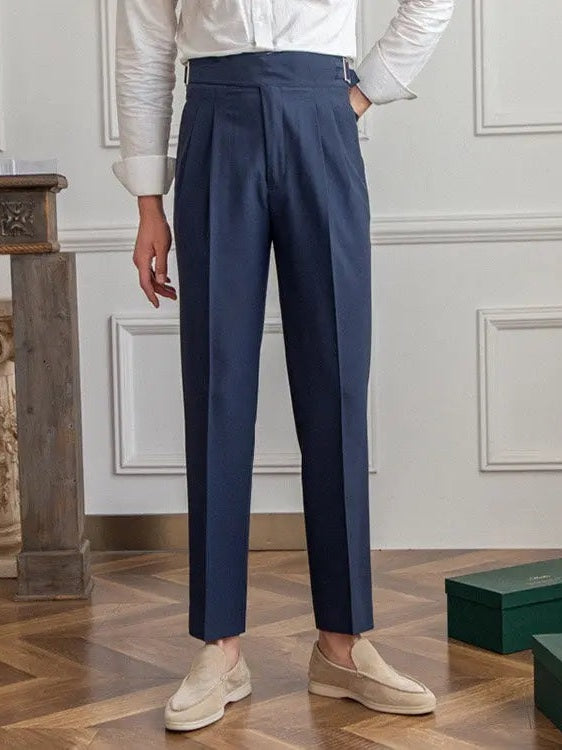 Elias | eleganti pantaloni gurkha