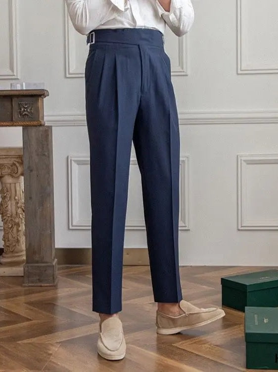 Elias | eleganti pantaloni gurkha