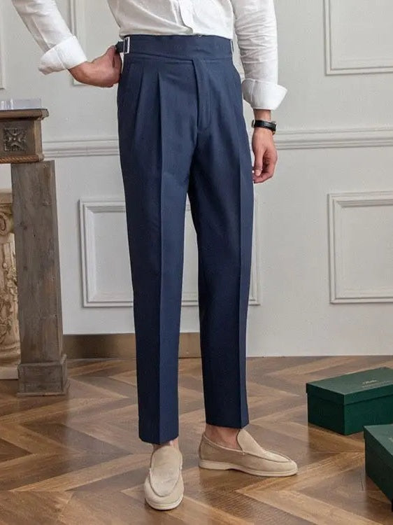 Elias | eleganti pantaloni gurkha