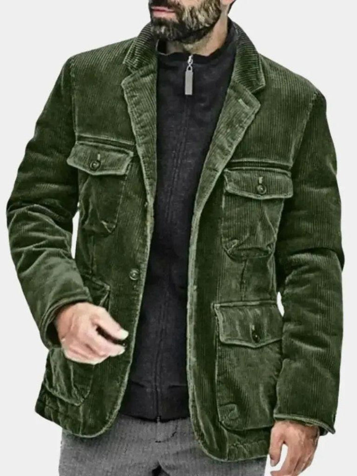 Elias | giacca casual