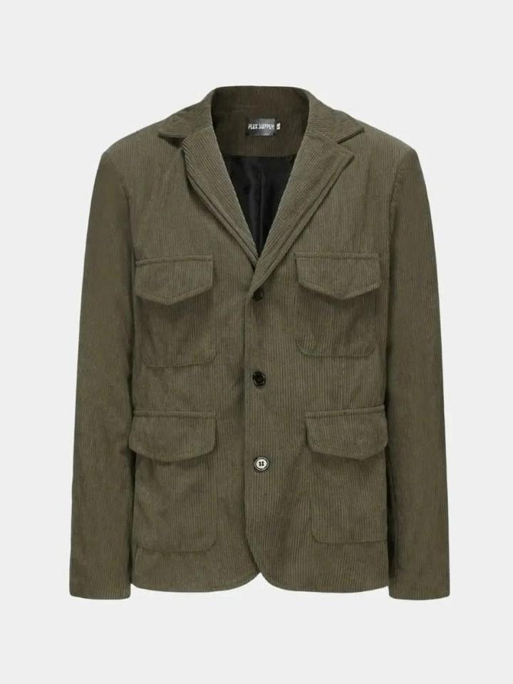 Elias | giacca casual