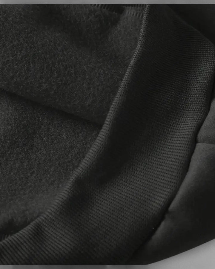 Elina | felpa con cappuccio