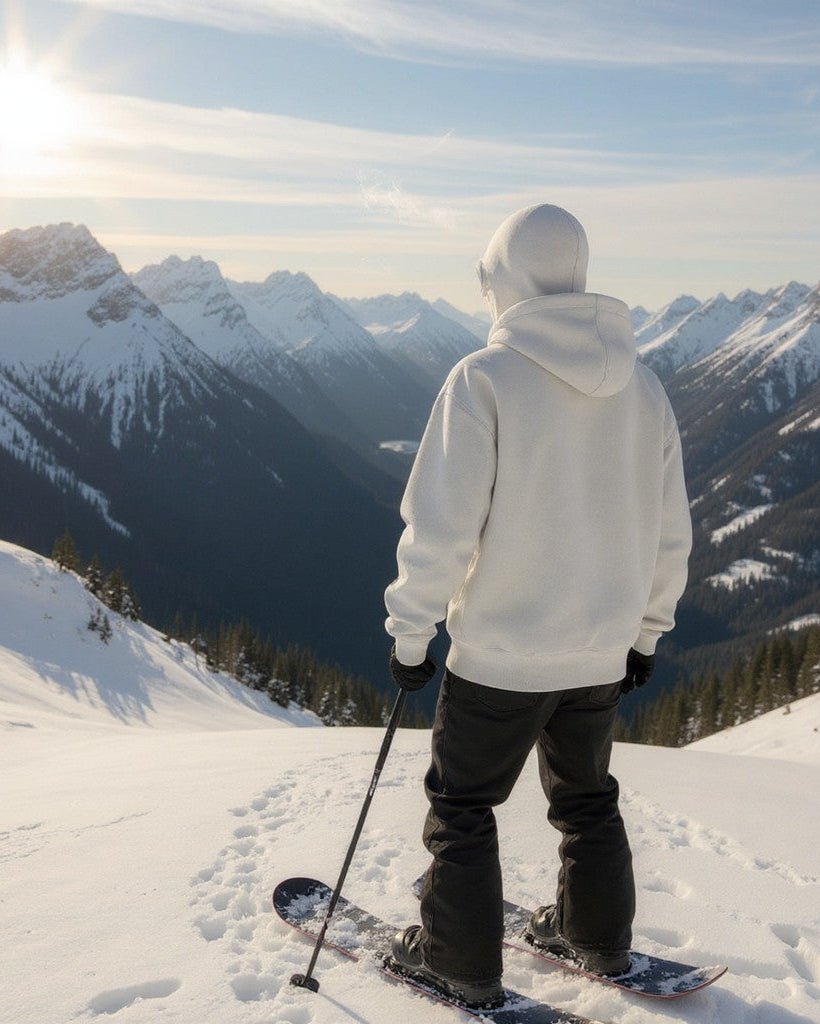 Elina | felpa con cappuccio