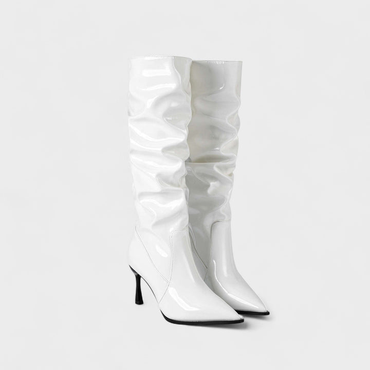 Elina | stivali in pelle