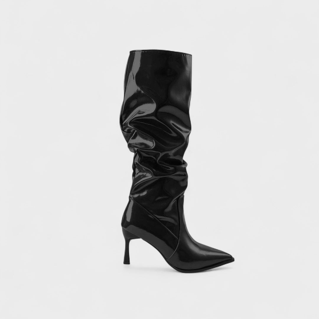 Elina | stivali in pelle