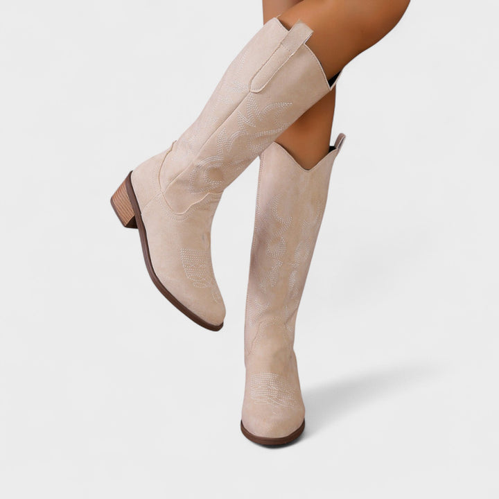 Elka | stivali western