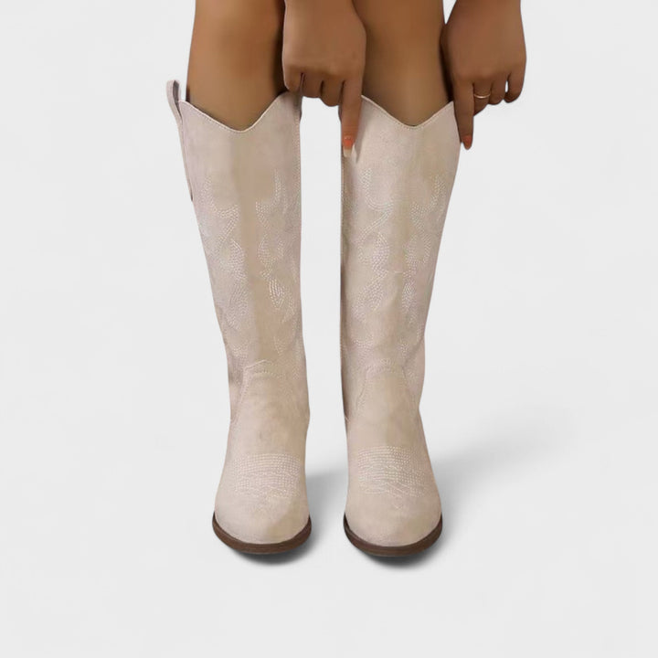 Elka | stivali western