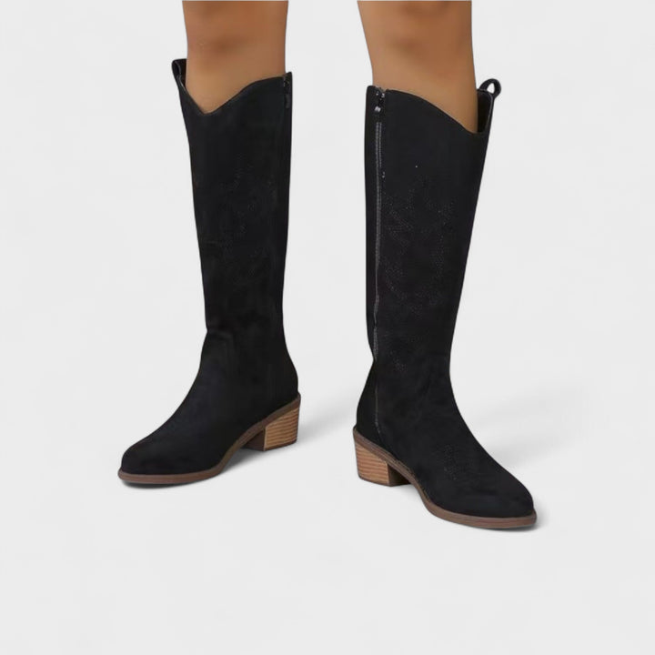 Elka | stivali western