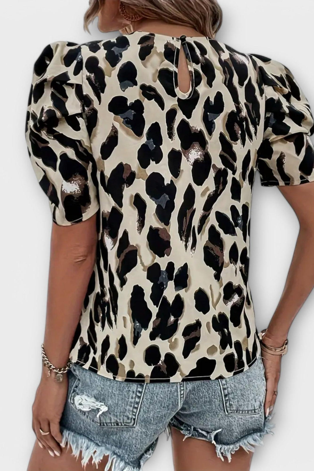 Ella | camicia versatile