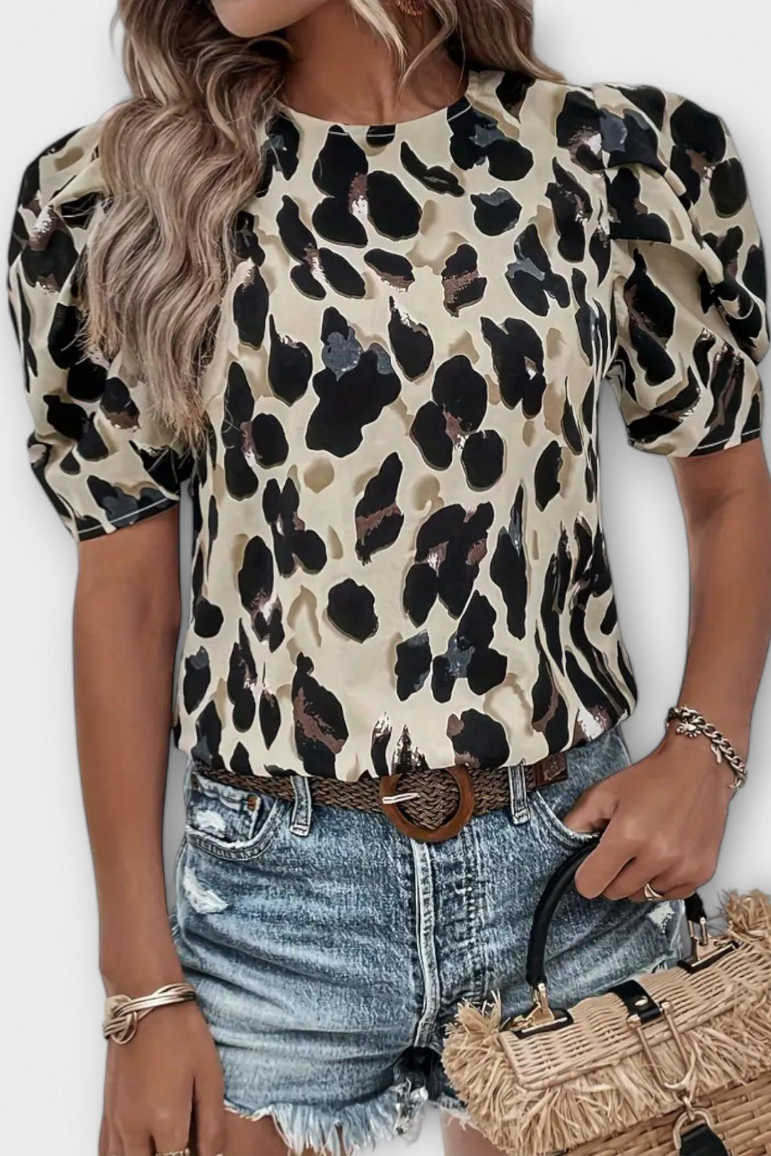 Ella | camicia versatile