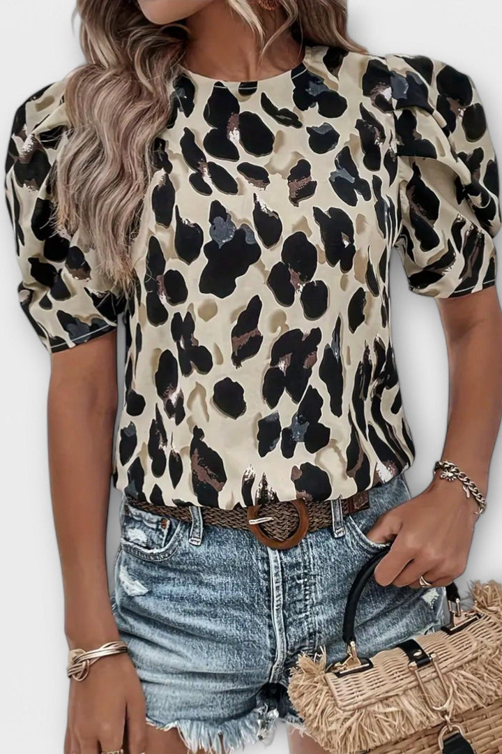 Ella | camicia versatile
